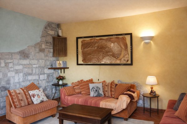 casa indipendente in vendita a Buti in zona La croce