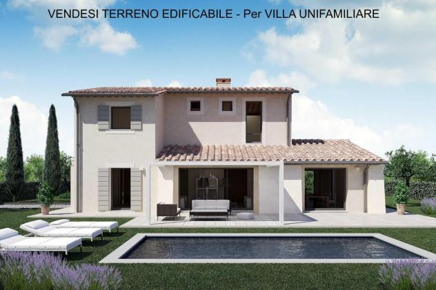 casa indipendente in vendita a Buti