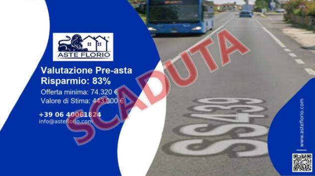 terreno agricolo in vendita a Buti