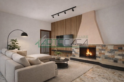 appartamento in vendita a Buti