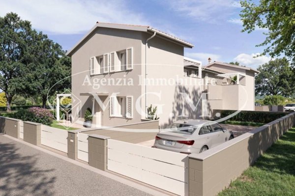 appartamento in vendita a Buti