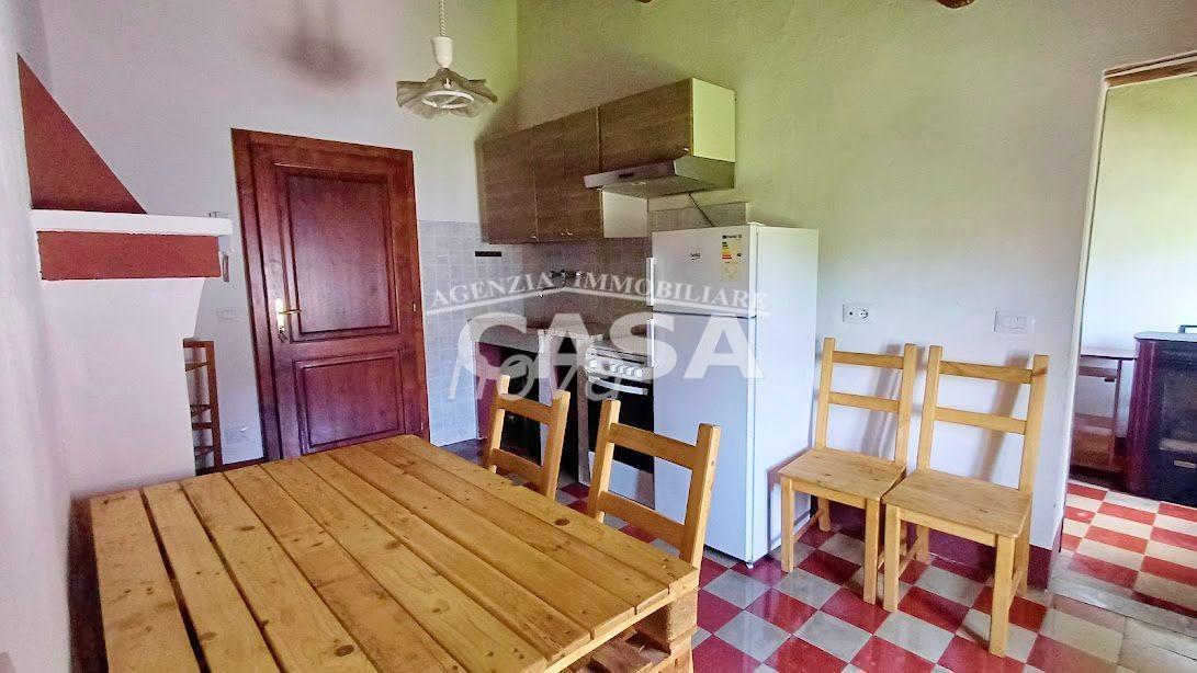 appartamento in vendita a Buti