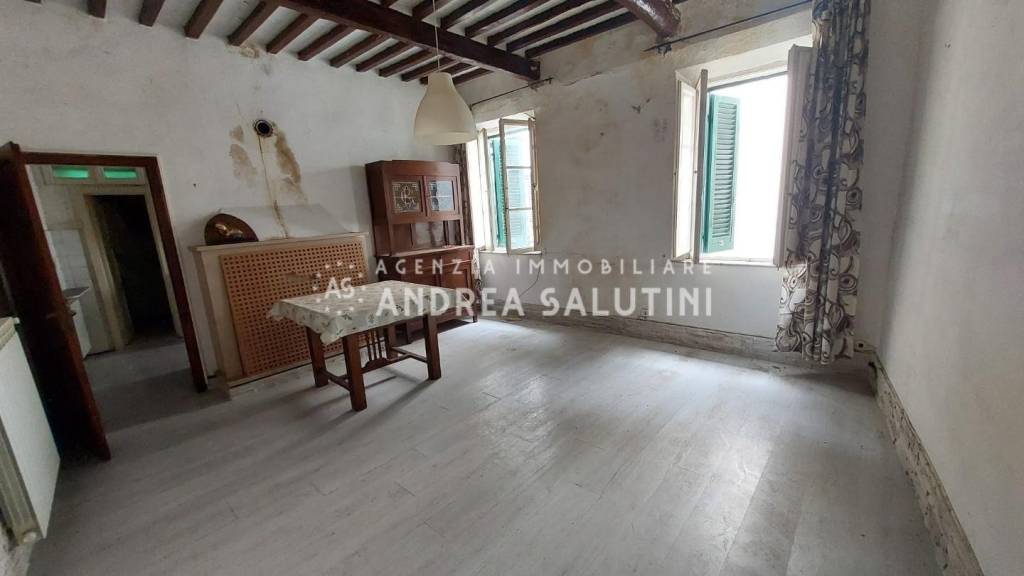 appartamento in vendita a Buti