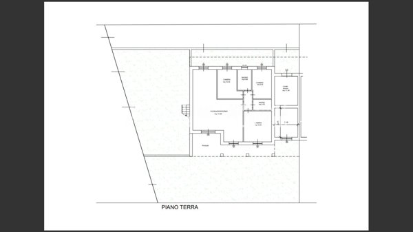 appartamento in vendita a Buti
