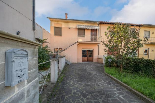 appartamento in vendita a Buti in zona La croce