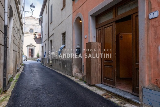 casa indipendente in vendita a Buti