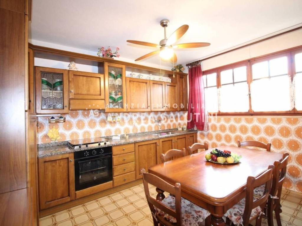 casa indipendente in vendita a Buti in zona La croce