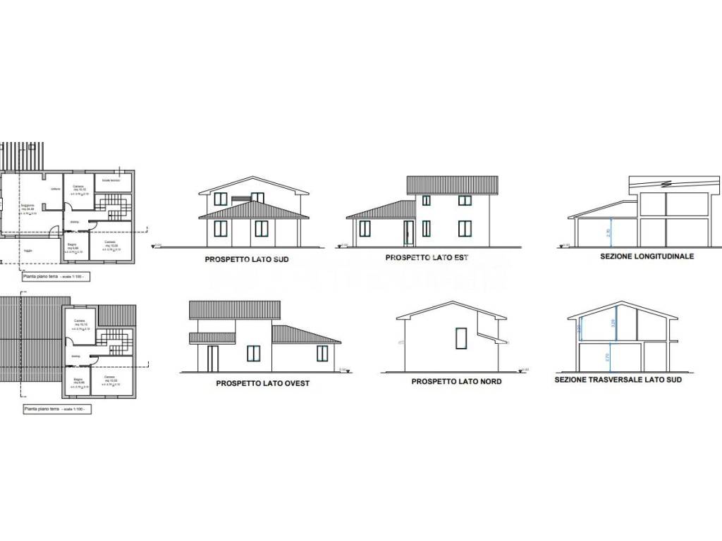 casa indipendente in vendita a Buti