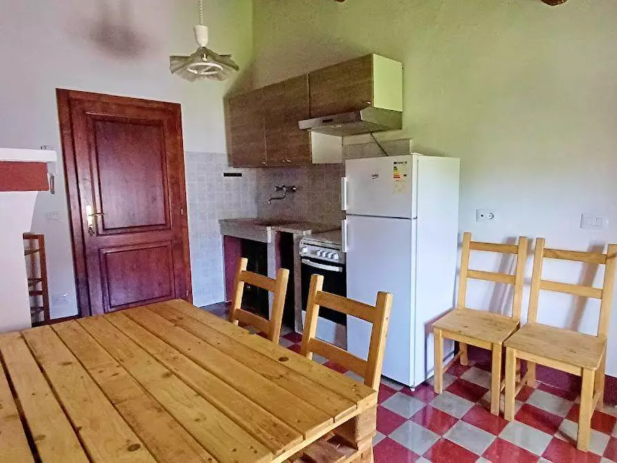 appartamento in vendita a Buti