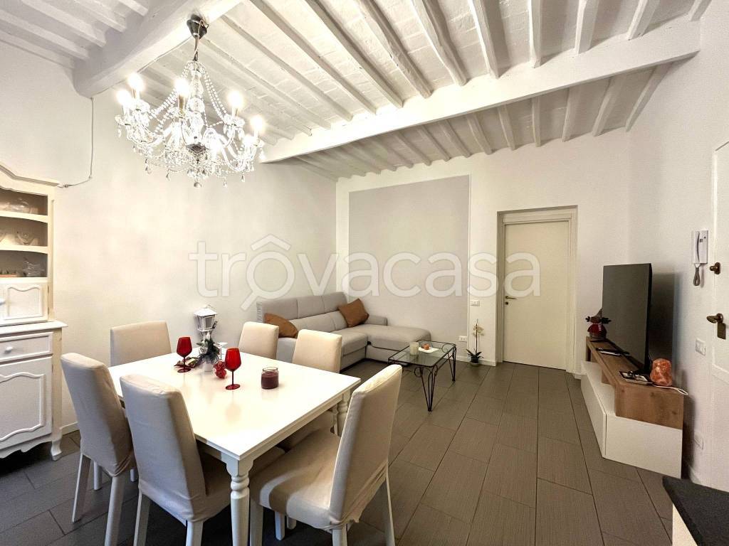 appartamento in vendita a Buti