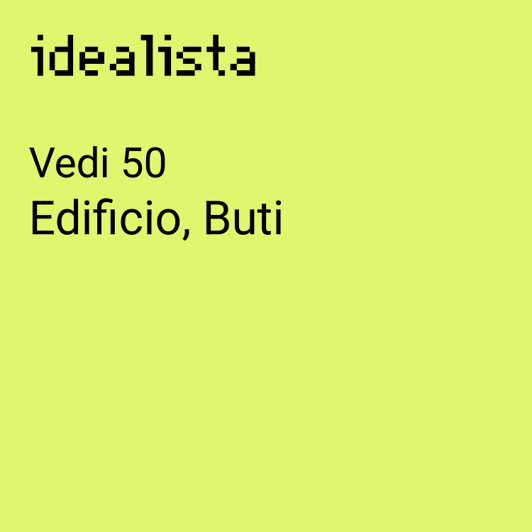 appartamento in vendita a Buti