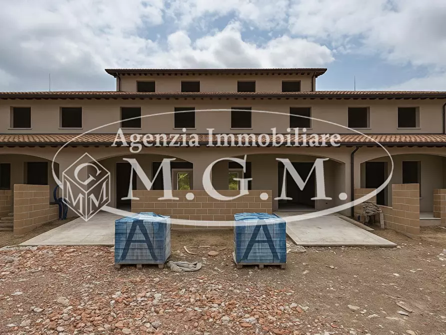 casa indipendente in vendita a Buti