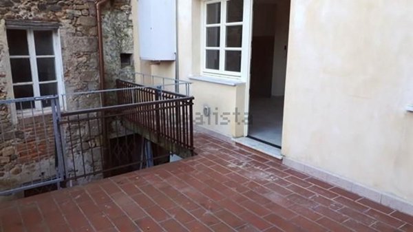 casa indipendente in vendita a Buti