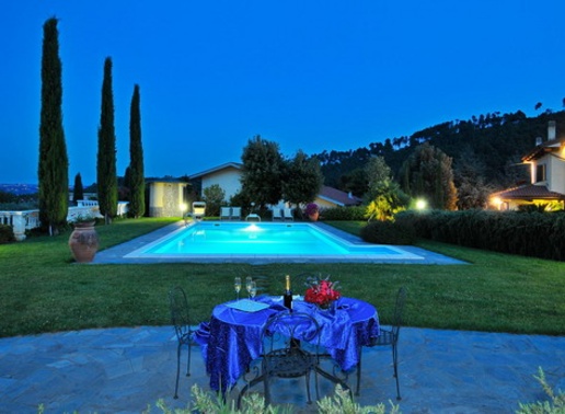 casa indipendente in vendita a Buti in zona La croce