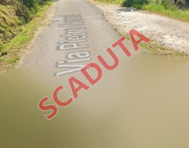 terreno edificabile in vendita a Buti