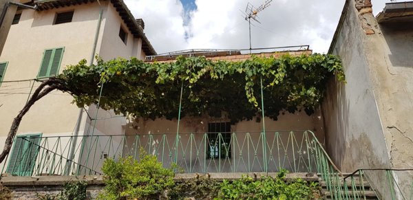 casa indipendente in vendita a Buti