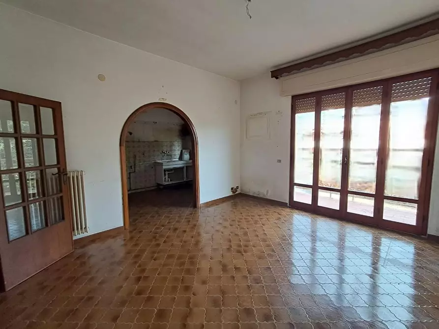 appartamento in vendita a Buti in zona La croce