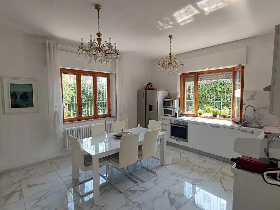 casa indipendente in vendita a Buti in zona La croce