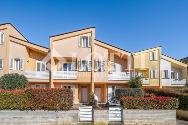 casa indipendente in vendita a Buti