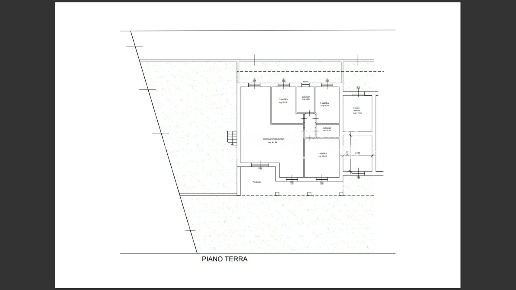 appartamento in vendita a Buti in zona La croce