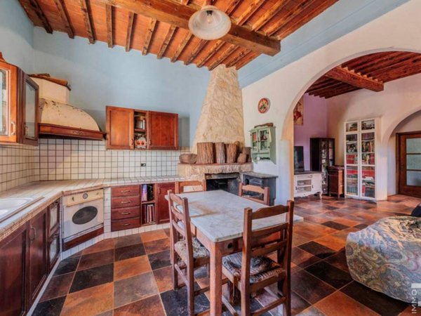 appartamento in vendita a Buti