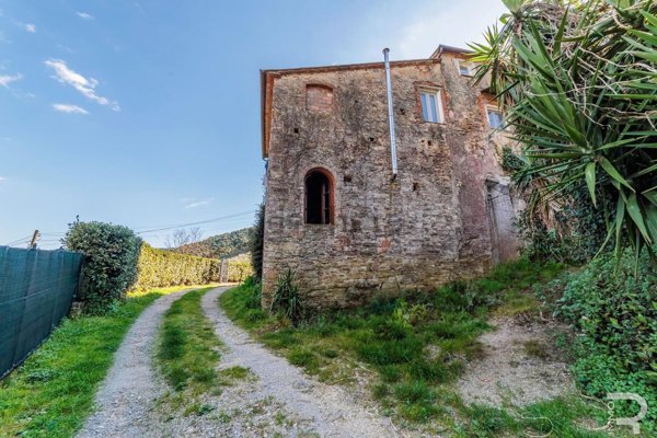 appartamento in vendita a Buti