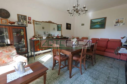 casa indipendente in vendita a Buti in zona La croce