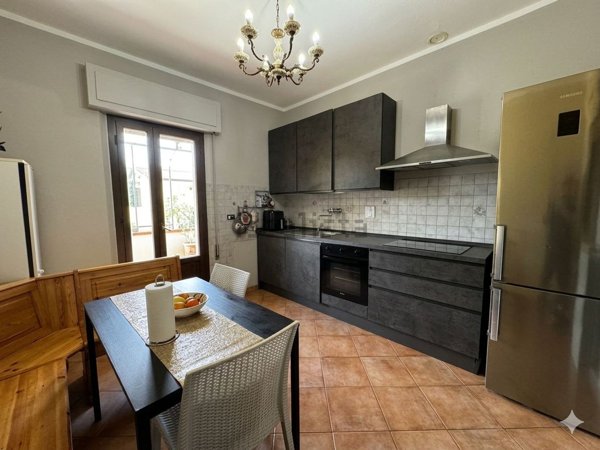 appartamento in vendita a Buti in zona La croce