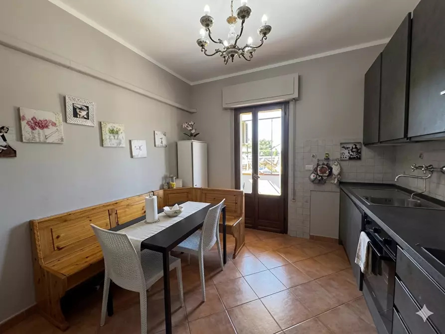 appartamento in vendita a Buti