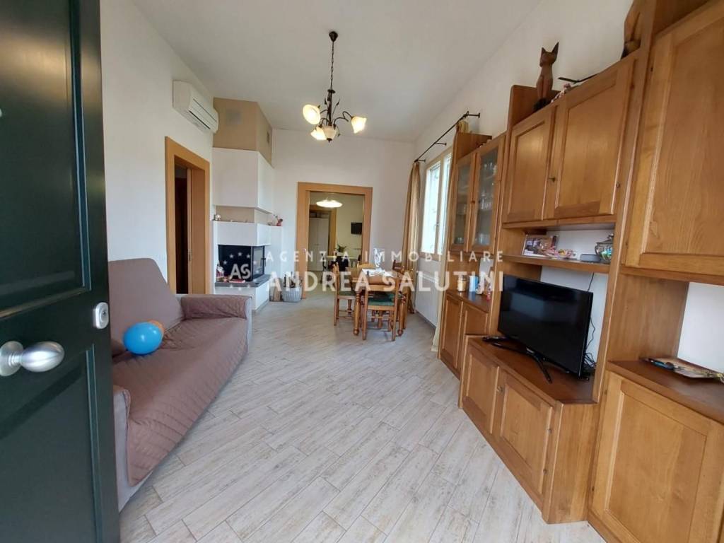 casa indipendente in vendita a Buti in zona La croce