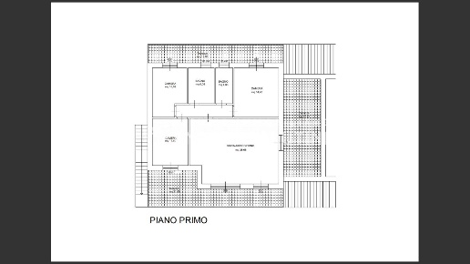 appartamento in vendita a Buti