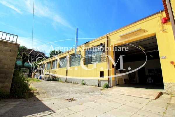 ufficio in vendita a Buti