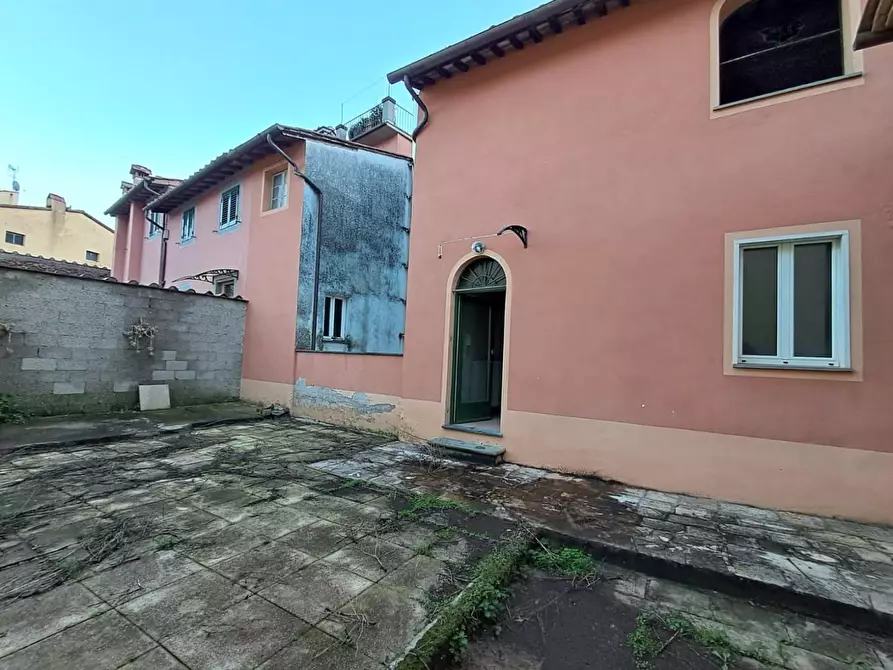 casa indipendente in vendita a Buti