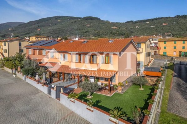 casa indipendente in vendita a Buti in zona La croce