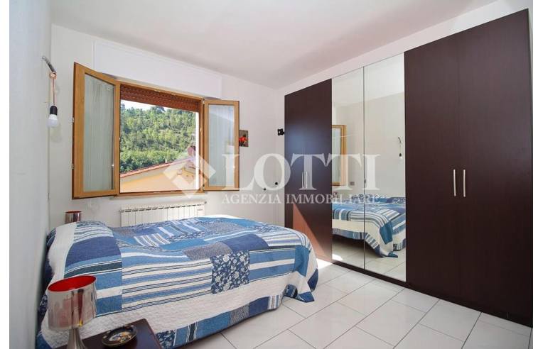 appartamento in vendita a Buti in zona La croce