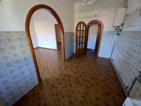 appartamento in vendita a Buti in zona La croce