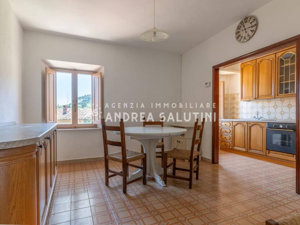 appartamento in vendita a Buti