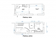 casa indipendente in vendita a Buti