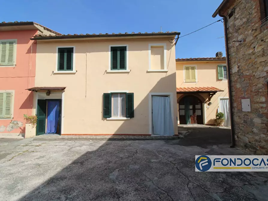 casa indipendente in vendita a Buti