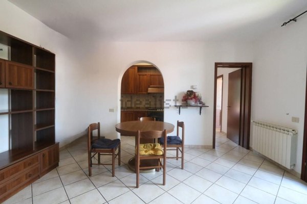 appartamento in vendita a Buti