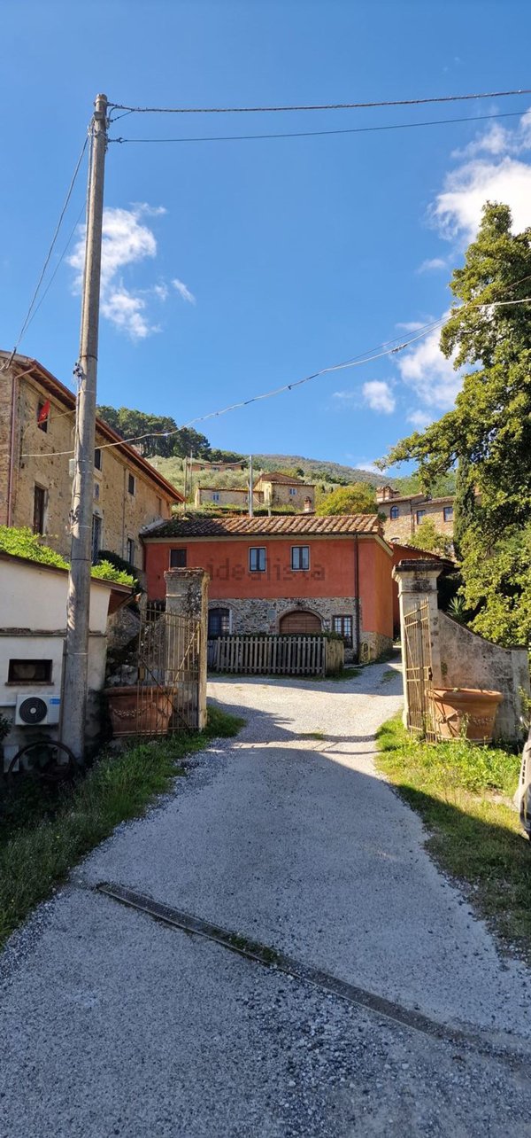 appartamento in vendita a Buti