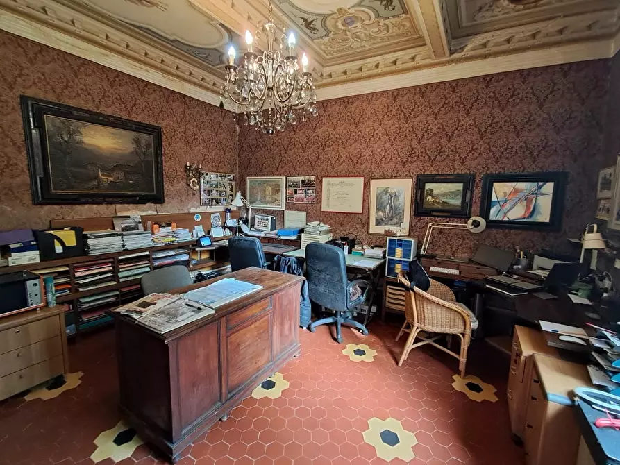 casa indipendente in vendita a Buti