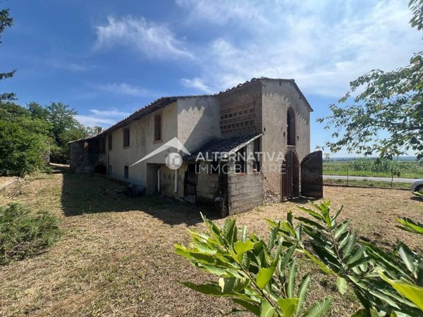 casa indipendente in vendita a Buti