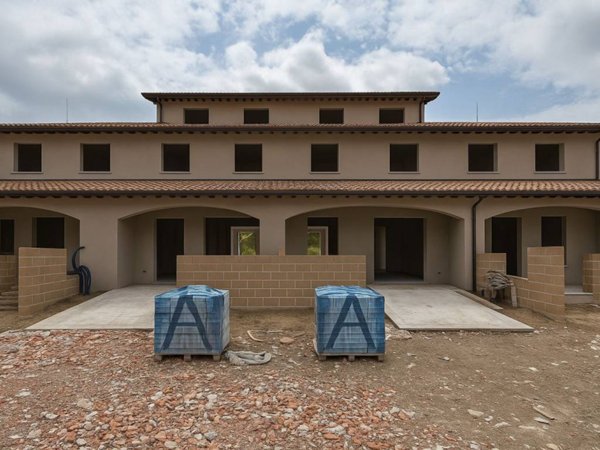 casa indipendente in vendita a Buti