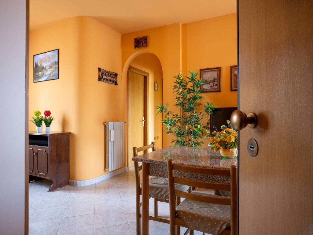 appartamento in vendita a Buti in zona La croce