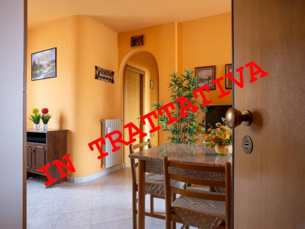 appartamento in vendita a Buti in zona La croce