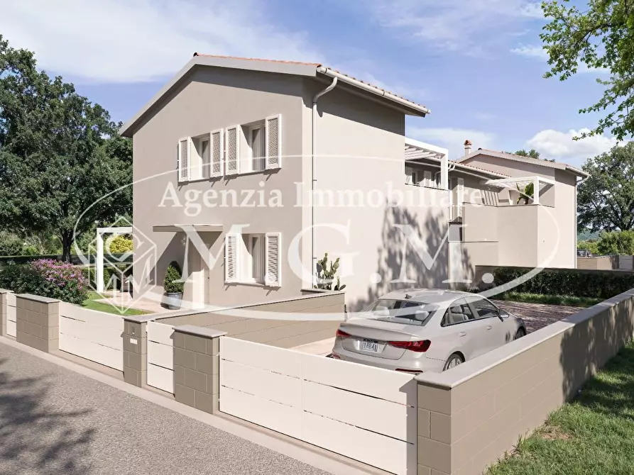 appartamento in vendita a Buti