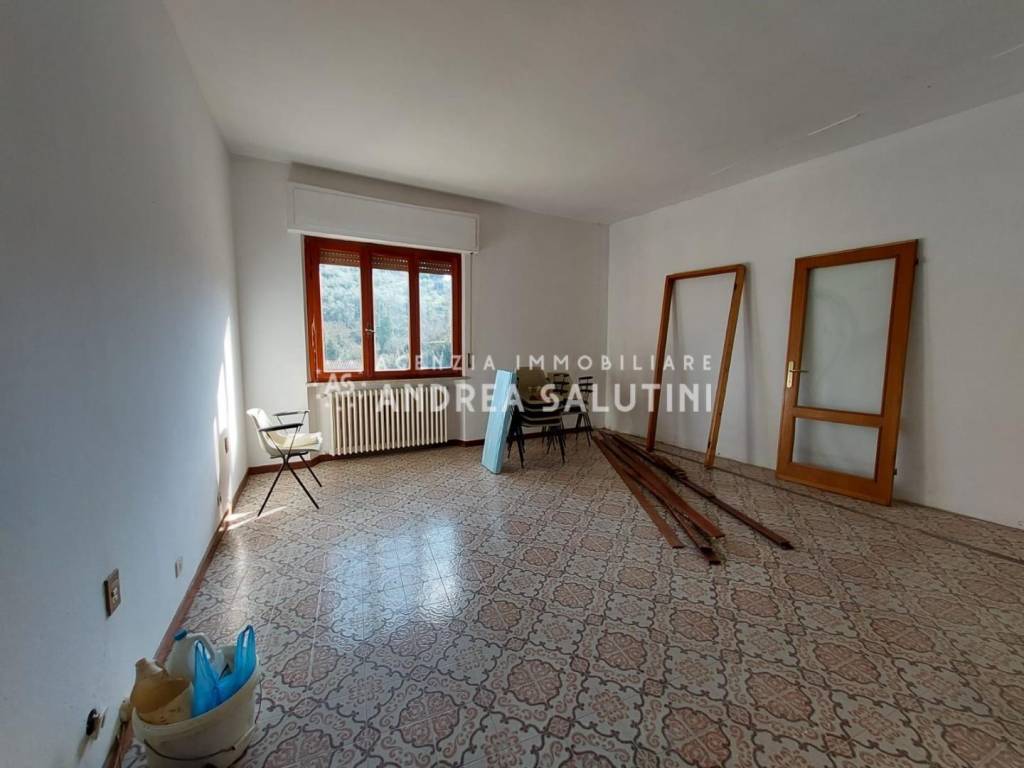 appartamento in vendita a Buti