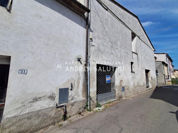 casa indipendente in vendita a Buti