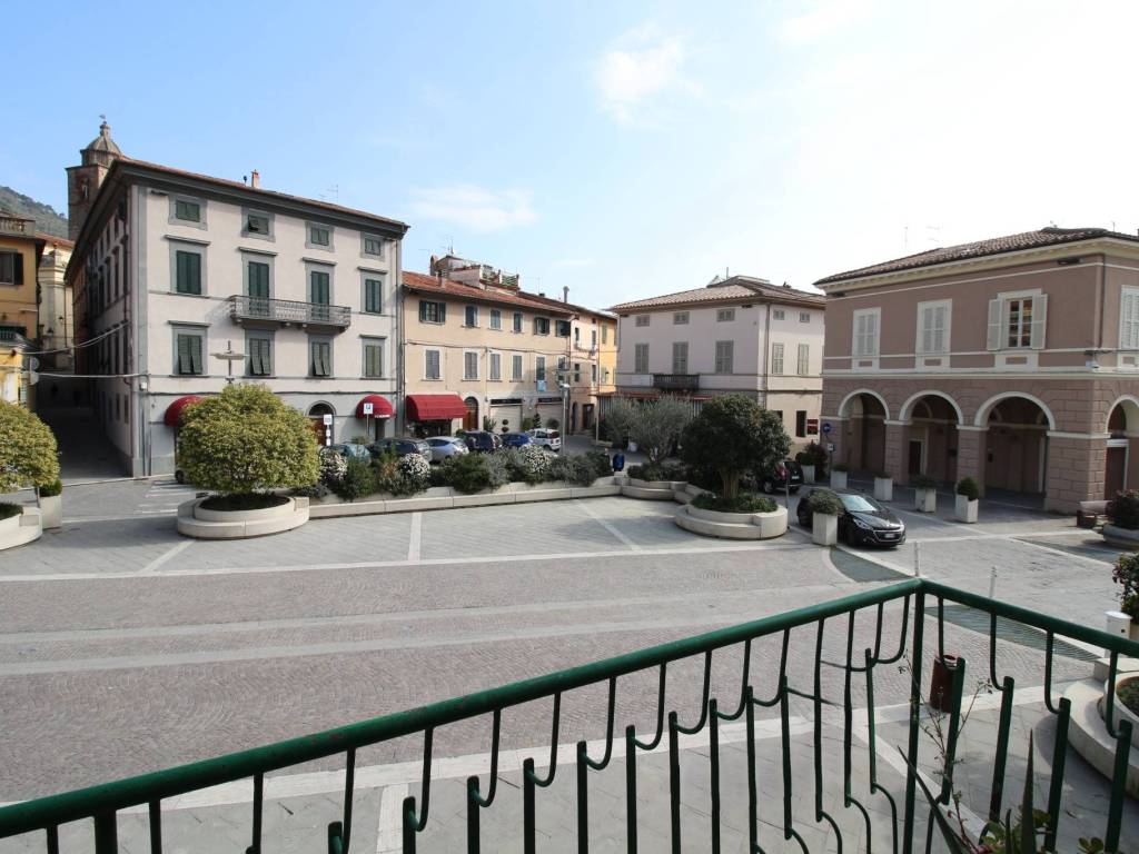 appartamento in vendita a Buti